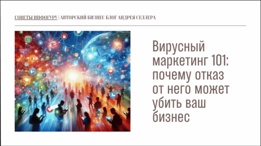 Вирусный маркетинг 101 почему отказ от него может убить ваш бизнес
